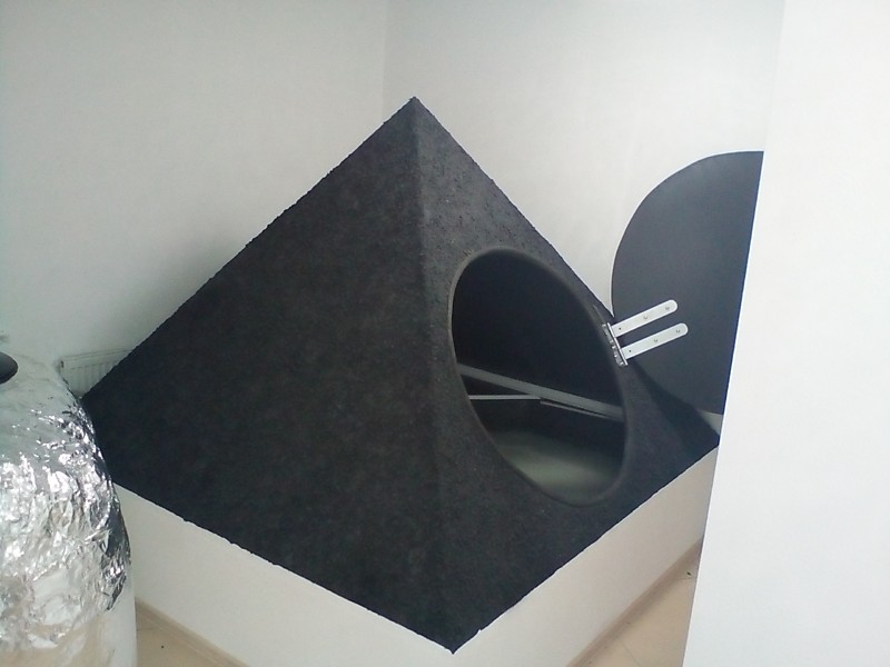 Флоат-камера